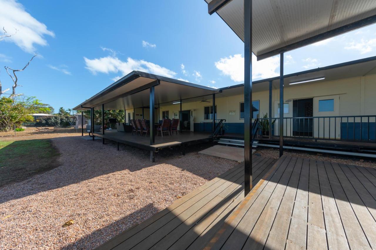 Dundee Beach 邓迪斯基珀旅馆酒店 外观 照片