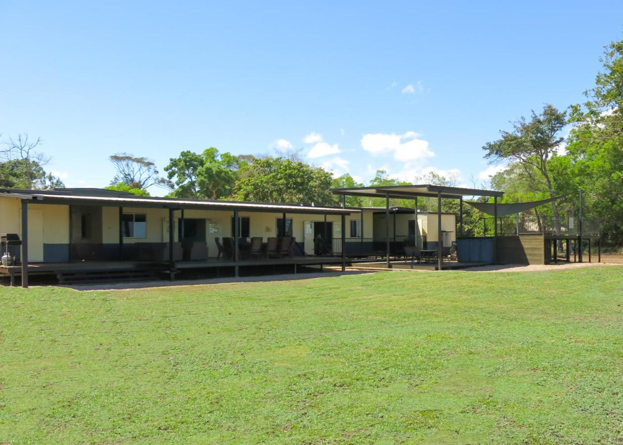 Dundee Beach 邓迪斯基珀旅馆酒店 外观 照片