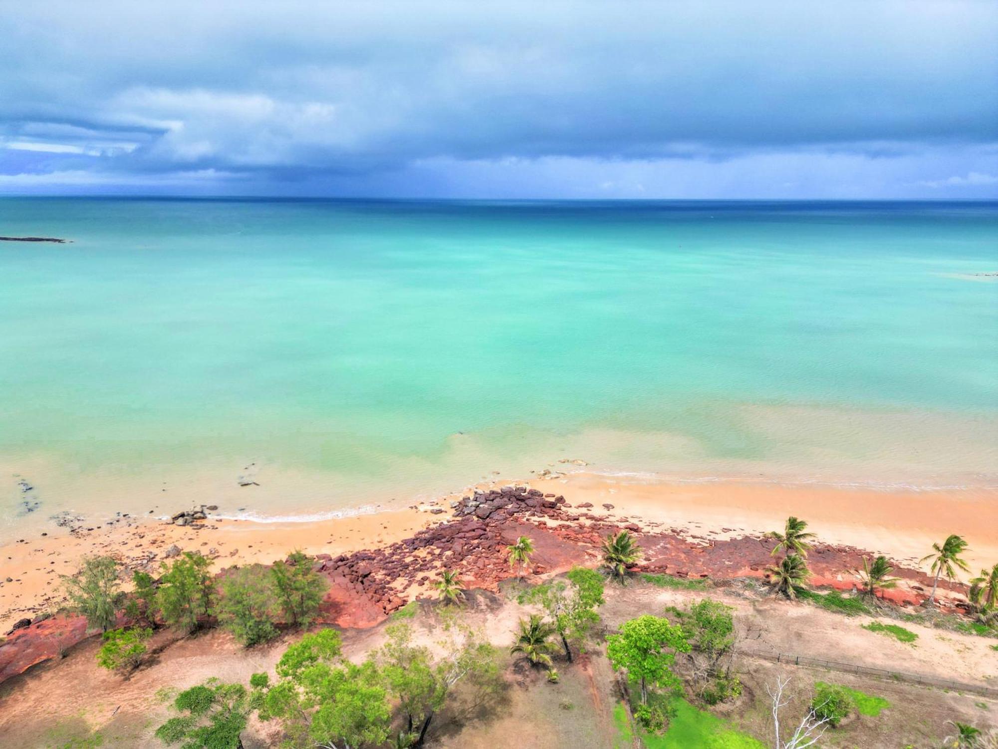 Dundee Beach 邓迪斯基珀旅馆酒店 外观 照片