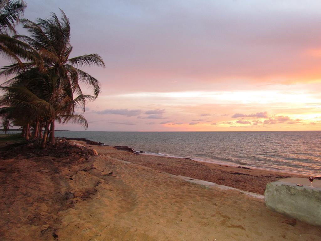 Dundee Beach 邓迪斯基珀旅馆酒店 外观 照片